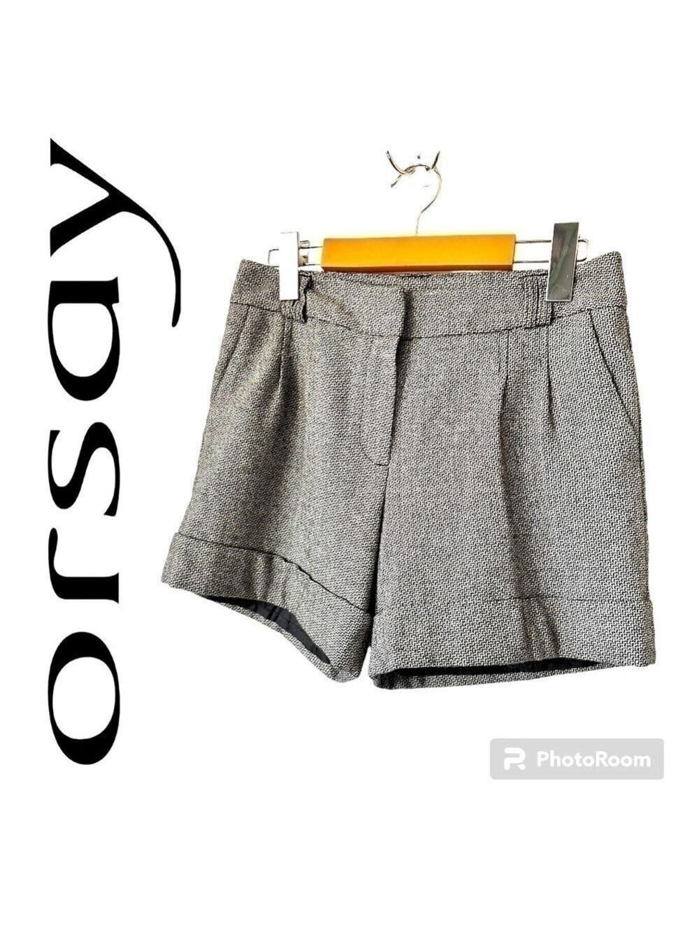 Orsay Shorts  EU 34 / US 32